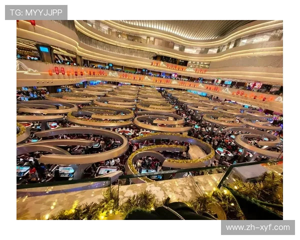 新加坡金沙娱乐：享受无与伦比的奢华赌场体验与精彩表演